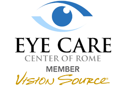 Eye Care Center of Rome
